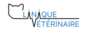 Logo clinique vétérinaire