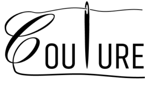 Logo couture